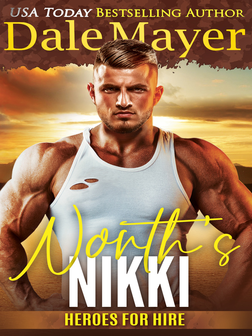 Title details for North's Nikki by Dale Mayer - Available